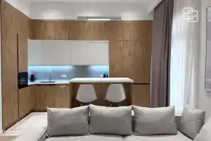 Апартаменты BB-House Бульвар 46, Ташкент