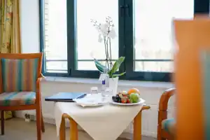 Seehotel Berlin-Rangsdorf, Рангсдорф