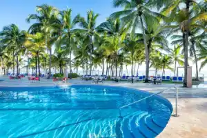 Отель «Viva Wyndham Tangerine - Все включено», Кабарете