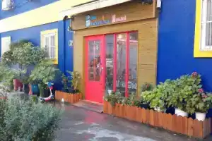 Мини-отель «Blue Backpackers», Пусан