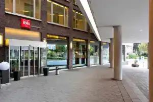 Отель «ibis Hamburg Alsterring», Гамбург