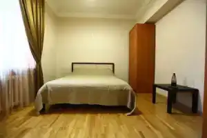 Mini-hotel Burdenko Fadeeva, Москва