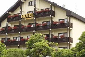 Hotel «Stadt Gernsbach», Гернсбах