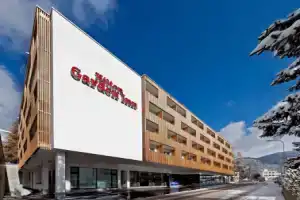 Отель «Hilton Garden Inn Davos», Давос