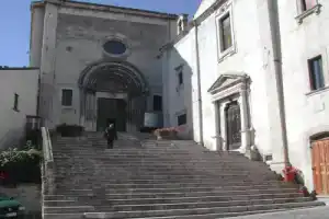 Albergo Del Sole, Роккаразо