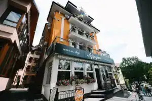 Отель «Афродита», Трускавец