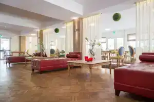 Hotel «Schaepkens van St Fijt», Валкенбург