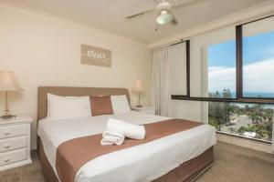 Aegean Apartments, Голд-Кост