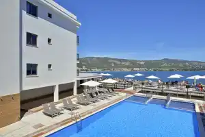 Отель «Alua Palmanova Bay», Пальма-Нова