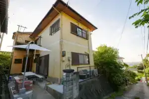 Awaji Aquamarine Resort 2, Кобе