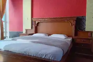 Апартаменты на улице Оранжерейная 22/2, Пятигорск