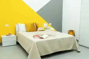 B&B Vaianfora, Помпеи
