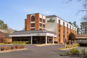 Отель «Wingate by Wyndham», Уильямсберг