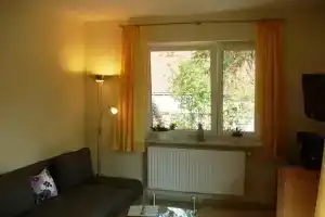 Familie Schwantes, Букстехуде