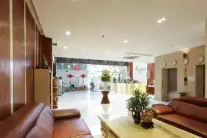 Sen Viet Hotel, Хошимин