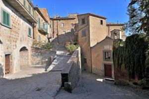 Palazzo Granaroli, Баньореджо