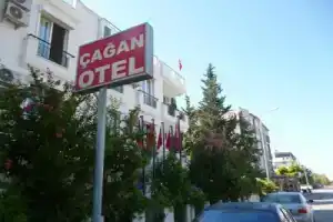 Cagan Hotel, Анталья