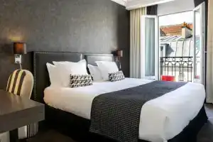 Отель «Hôtel Diva Opera», Париж