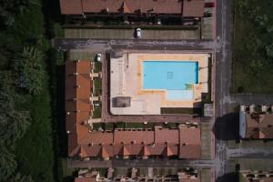 Relaxing Escape Flat-beahost, Розолина-Маре