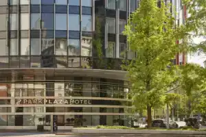 Отель «Park Plaza Westminster Bridge London», Лондон