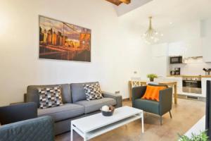 Stay U-nique Apartments Eixample Center, Барселона