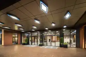Hotel «Jägerhof», Пловдив