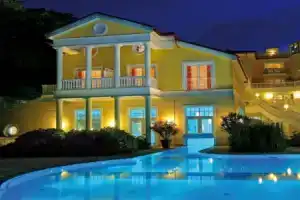 Отель «Travel Charme Strandidyll Heringsdorf», Херингсдорф