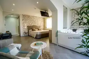 Hotel «Orizzonte Blu», Тропея