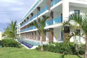 Serenade Punta Cana Beach & Spa Resort, Пунта-Кана