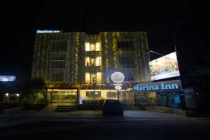 Отель «Marina Inn», Ченнаи