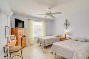 Home w/ Resort Amenities in The Villages, Виллиджес
