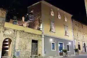 Residenza d'Epoca CAVALIERE, Биббона