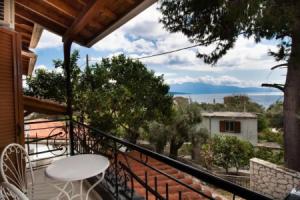 Rosa's House Lefkada AV Properties, Никиана