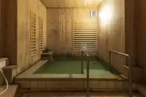 Отель «Jyokiya», Нагасаки