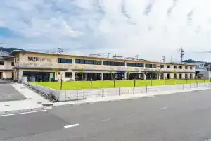 Re PORT HOTEL, Сидзуока