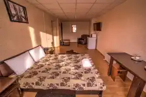 Гостиница «Центральная», Шарыпово