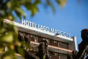 Hotel «Lago Maggiore», Локарно