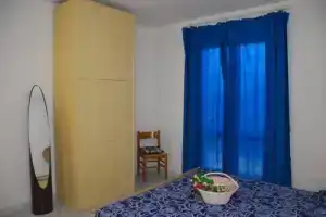 Casa Americo, Кампо-нелль'Эльба