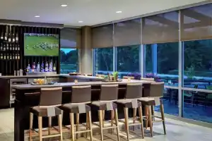SpringHill Suites by Marriott Bowling Green, Боулинг-Грин