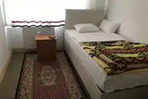 Отель «Gumus», Ортахисар
