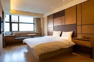 Ji Hotel Xian Da Yan Ta, Сиань