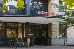 IntercityHotel Magdeburg, Магдебург