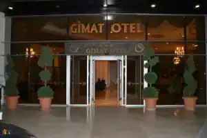 Отель «Gimat», Анкара