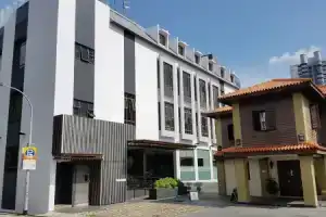 Rest Bugis Hotel (Sg Clean, Staycation Approved), Сингапур