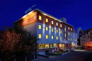 Premium Business Hotel Bratislava, Братислава