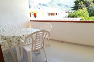 San Vito Lo Capo Appartamento A 2 Passi Dalla Spiaggia, Сан-Вито-Ло-Капо