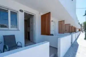 Aparthotel 3 Stars Faliraki, Фалираки