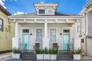 Newly Renovated 2BR in Uptown NOLA, Новый Орлеан