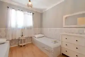 Ani - With Pool and hot tub - A1, Сегет Враница
