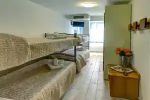 Hotel Niagara, Риччионе